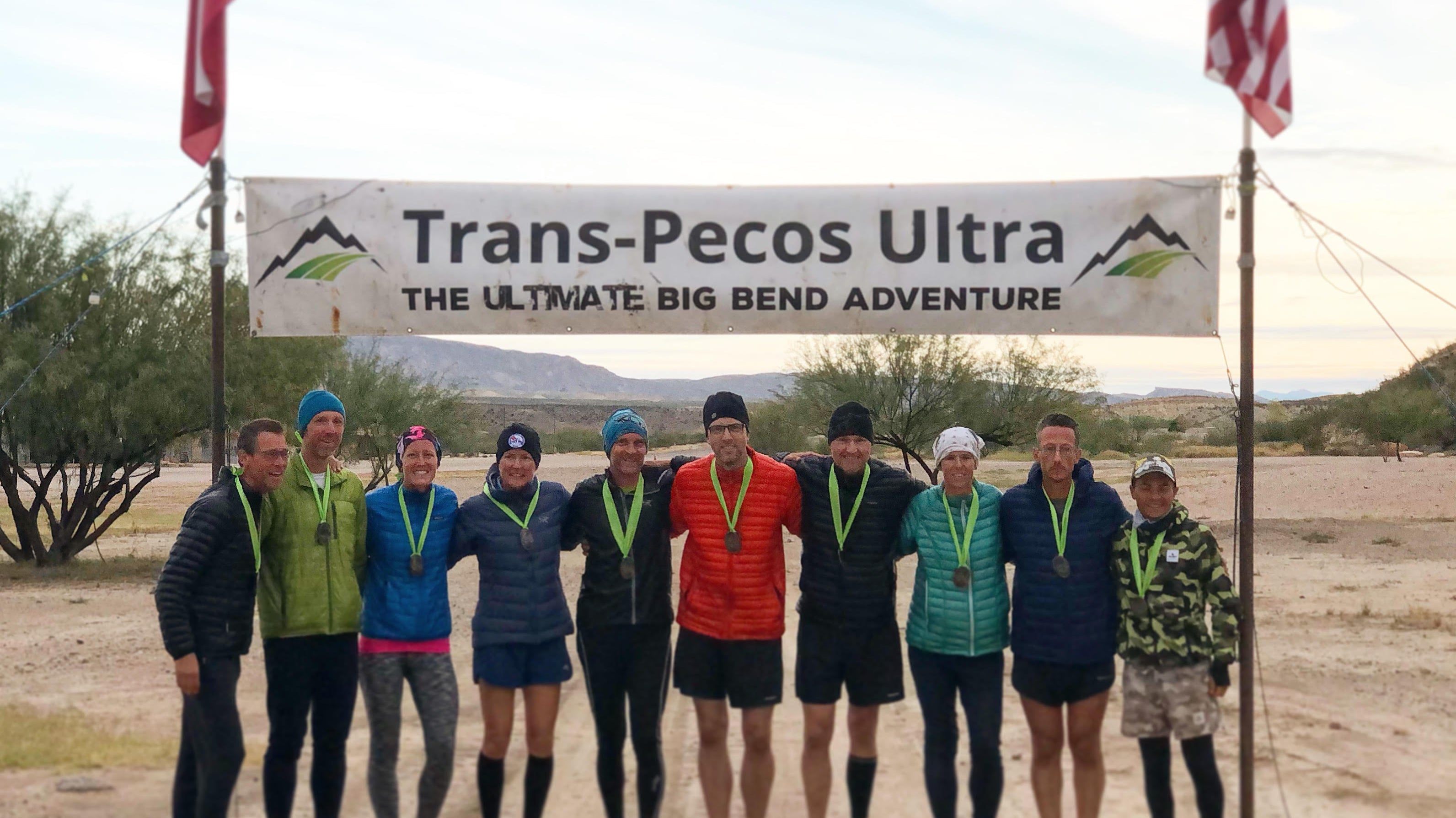 Q&A with Alyssa Godesky: Everything We Wanted to Know about 6 Days of Self-Supported Running through the Chihuahuan Desert