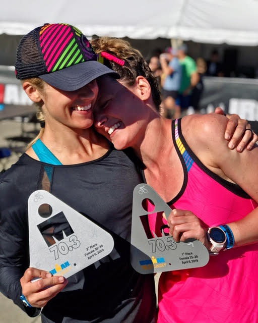 TeamSFQ Kona Profile: Meghan Grant