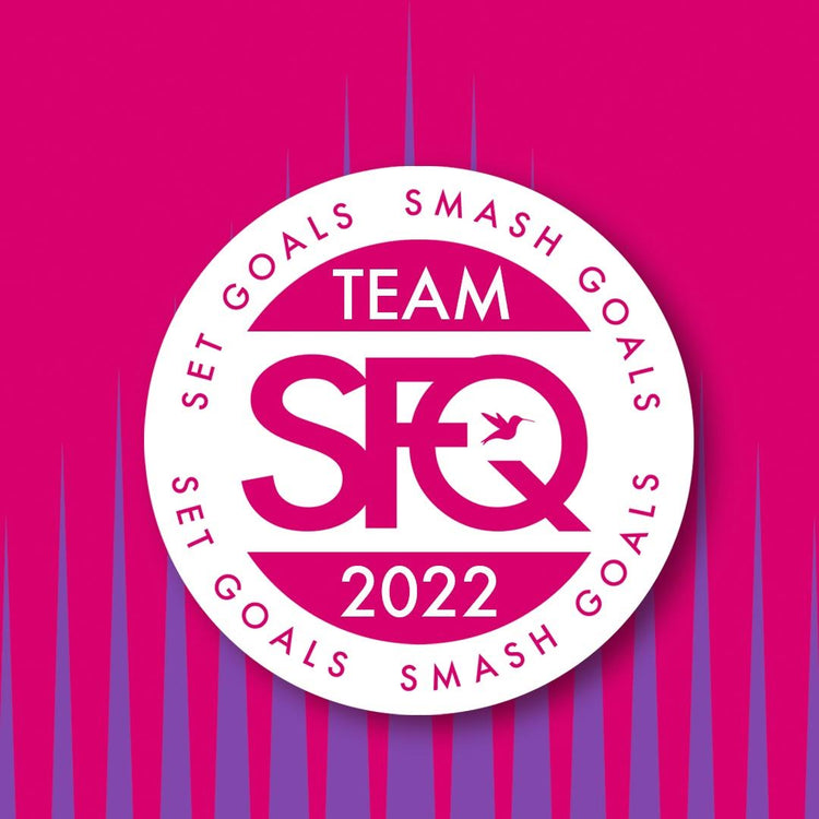 2022 Team SFQ