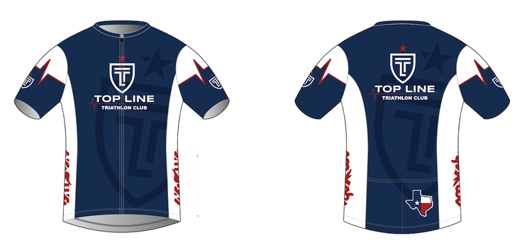 Top Line Triathlon