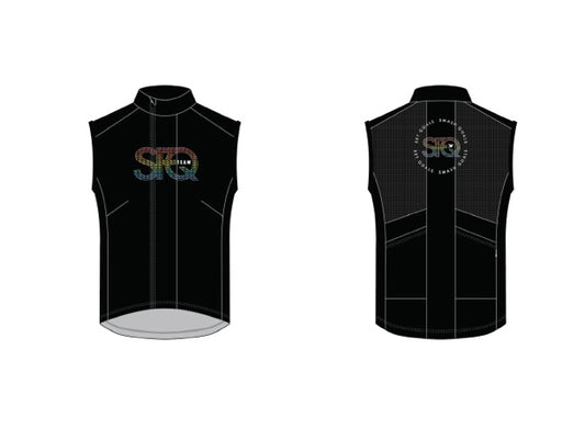 SFQ Rainbow Endurance Vest Pre-order