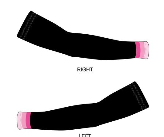 CF23 Women's Arm Warmers Pre-order