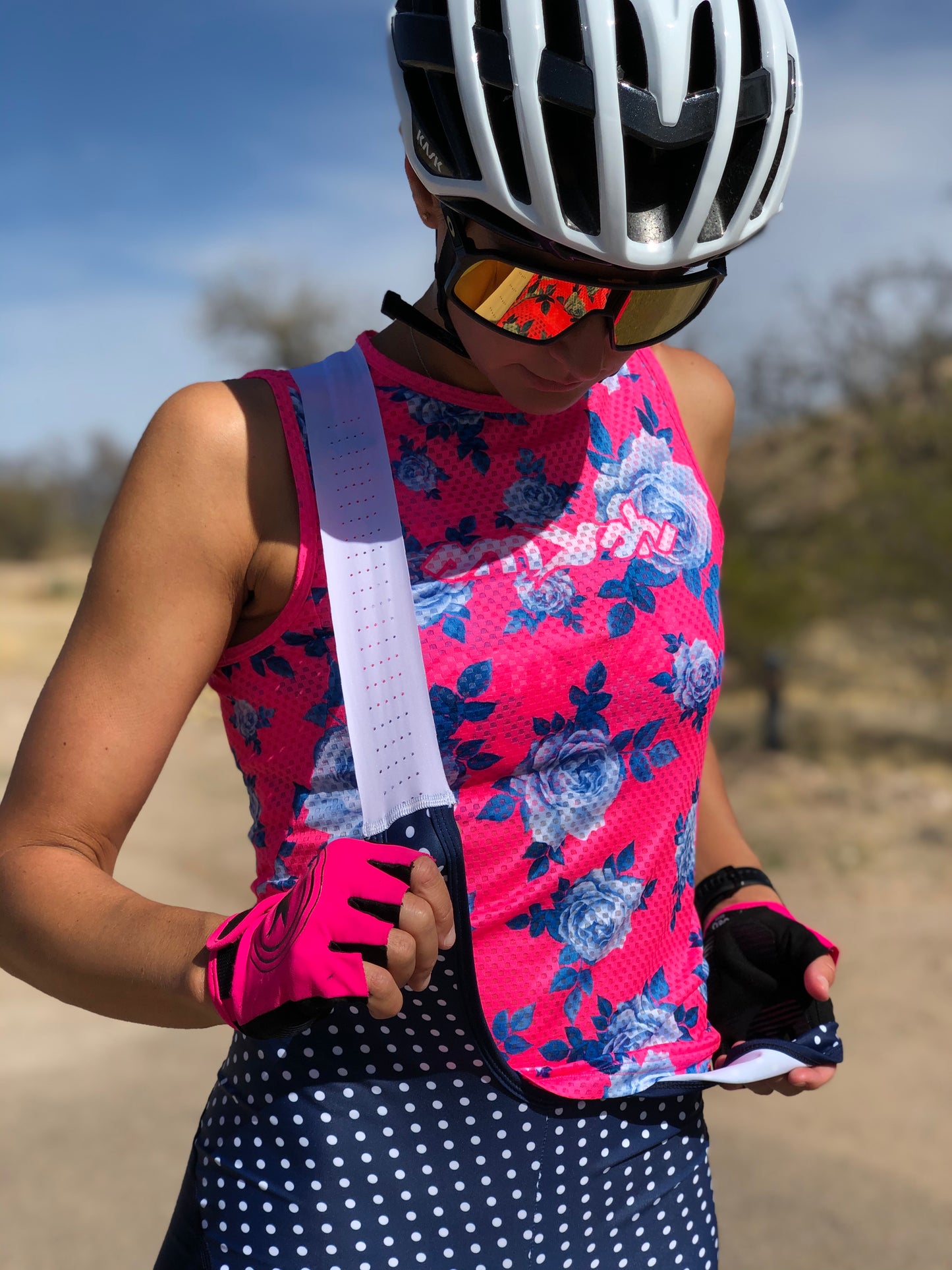 Weekend Aero Women's Cycling Bibs