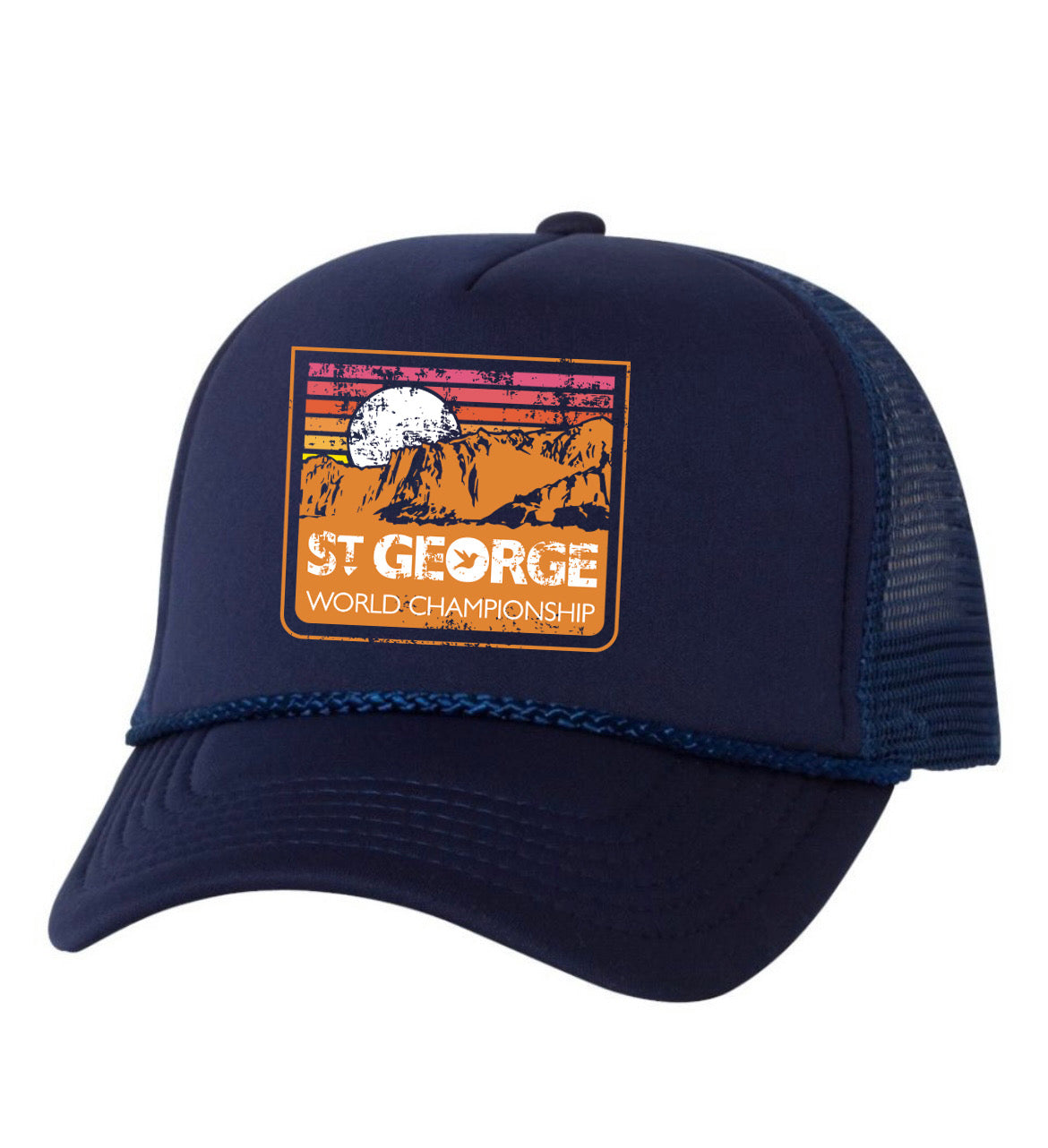 St. George Snapback