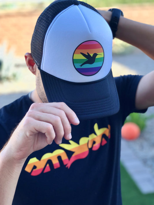 Friends Snapback