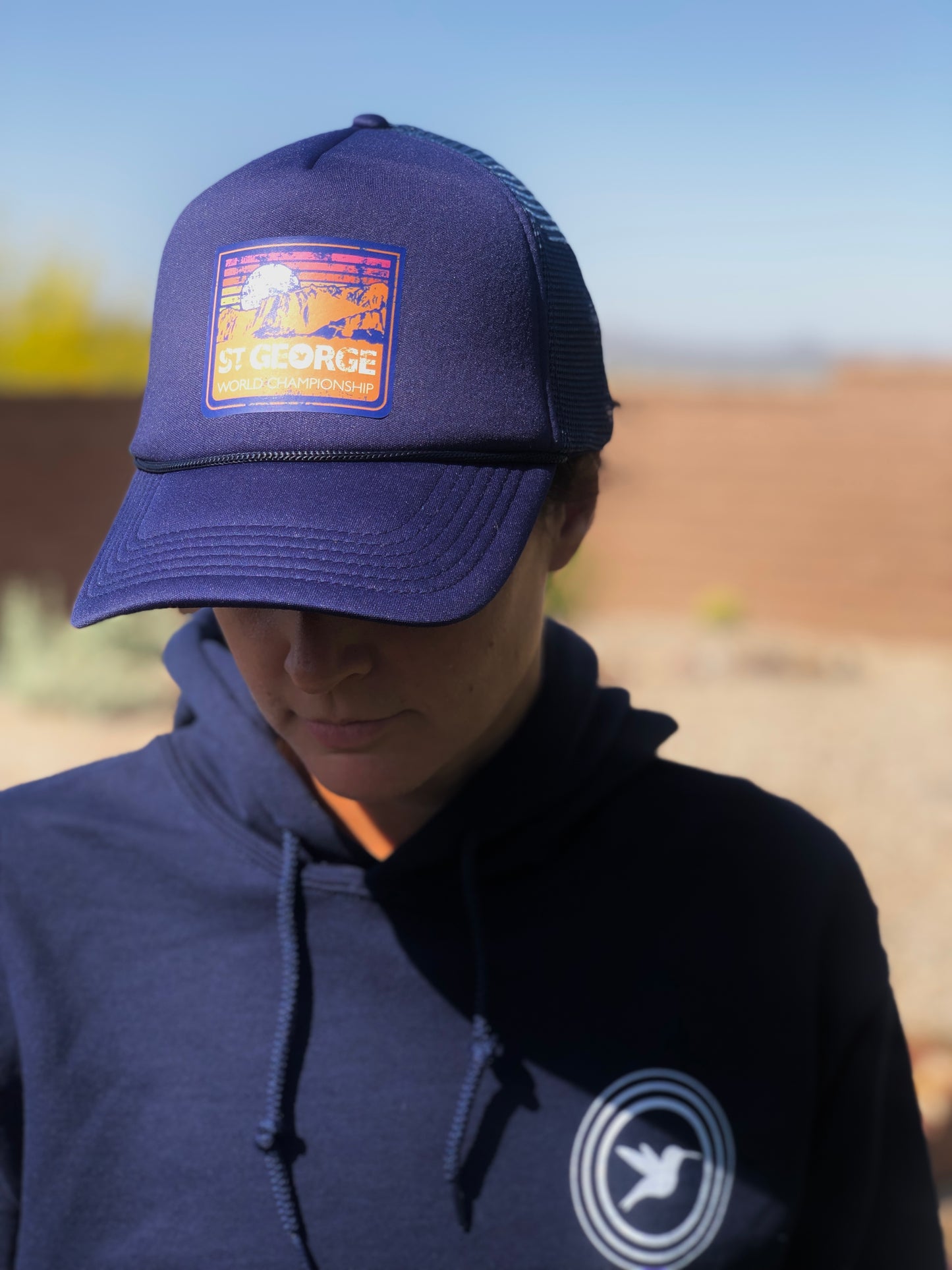 St. George Snapback