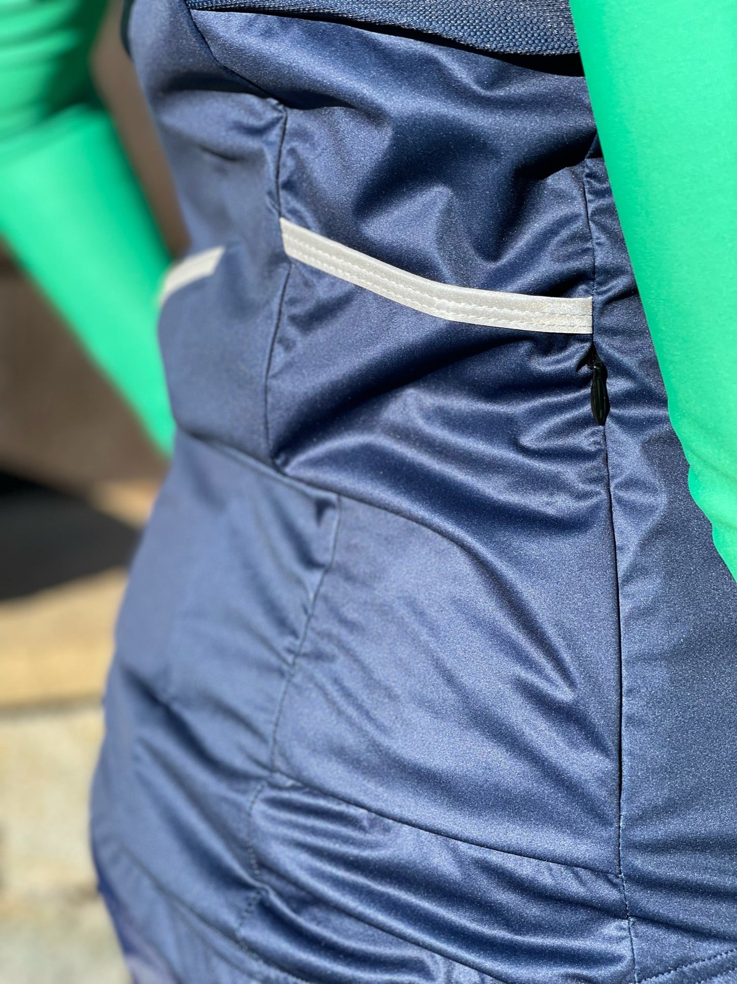 All-Seasons Women’s Endurance Vest