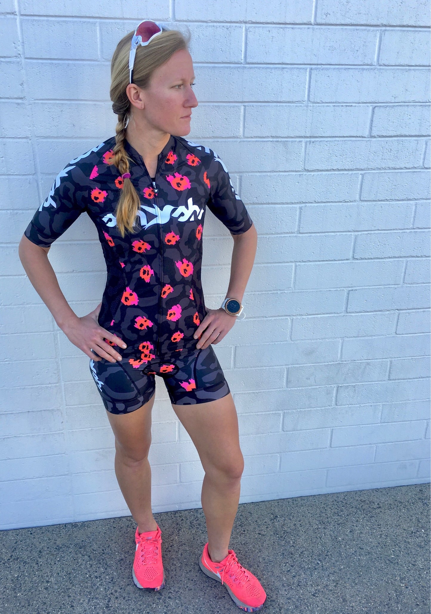 Warehouse Wild & Free Aero Top FINAL SALE