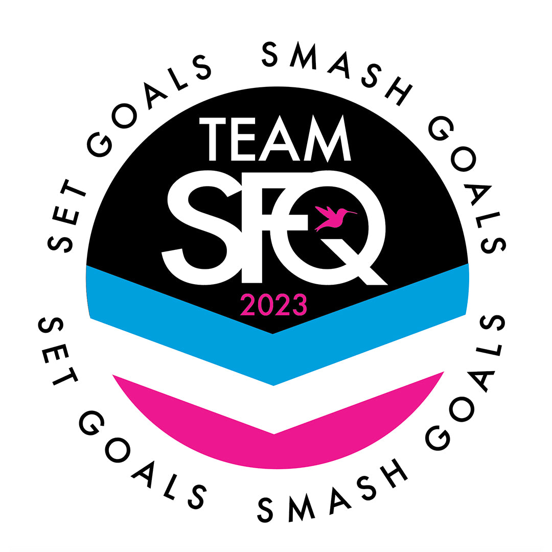2023 TeamSFQ Gift Card