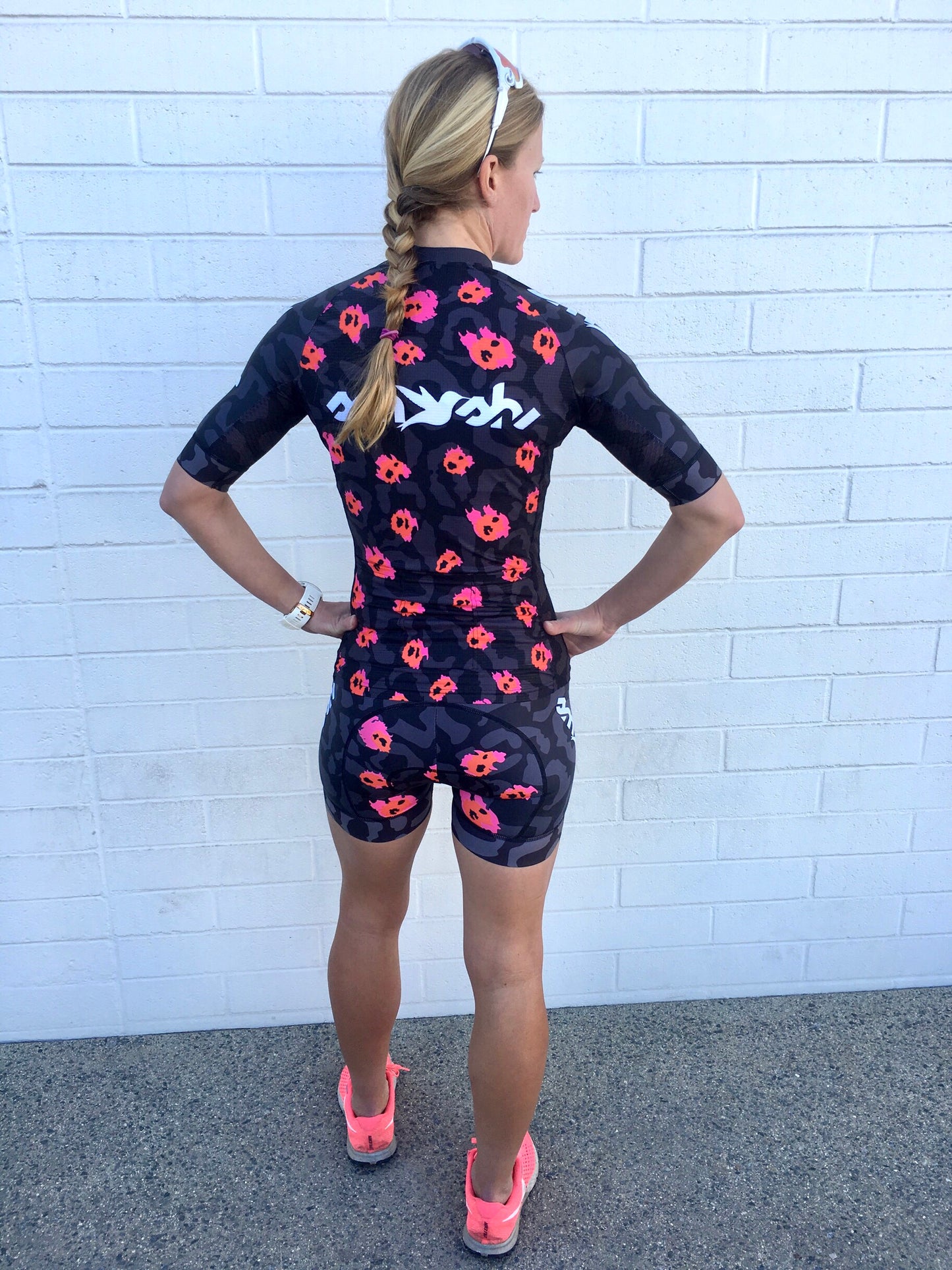Warehouse Wild & Free Aero Top FINAL SALE