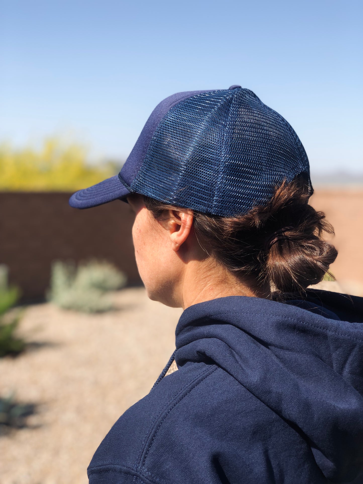 St. George Snapback