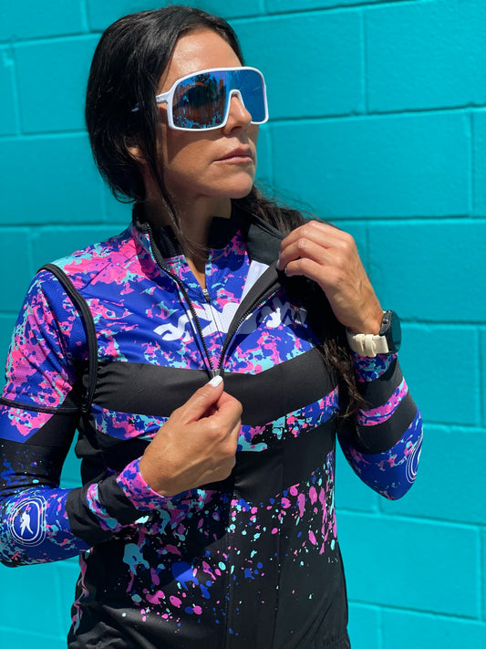 RFA22 Women’s Endurance Wind Vest