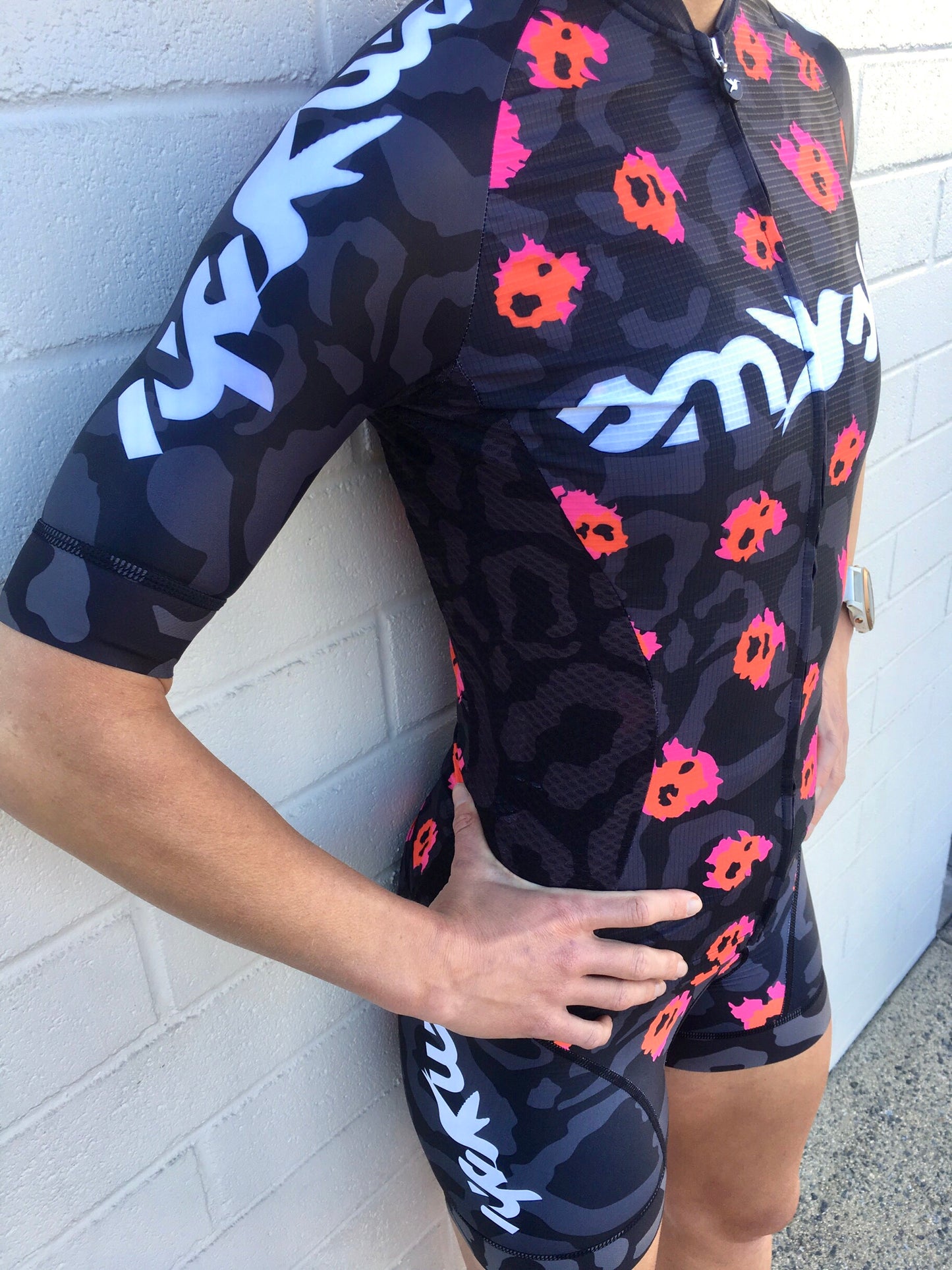 Warehouse Wild & Free Aero Top FINAL SALE