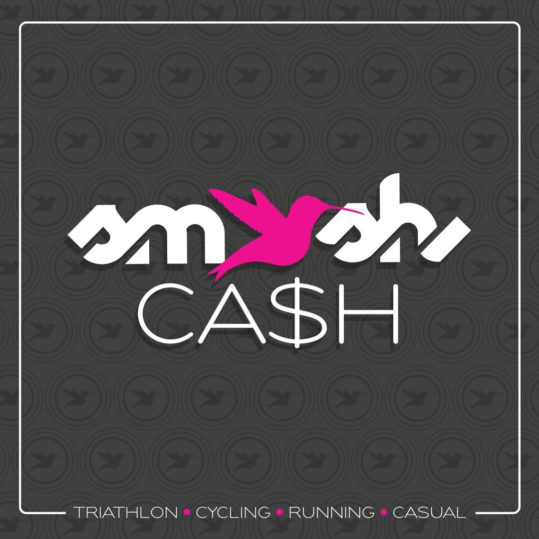 Gift Card (Smash Cash)